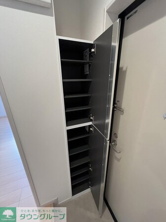 レピュア蓮根レジデンスIIの物件内観写真